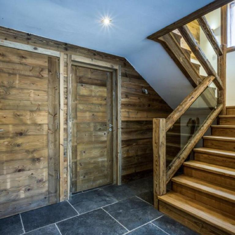 Chalet Alexandra - Chalet Supérieur - 50