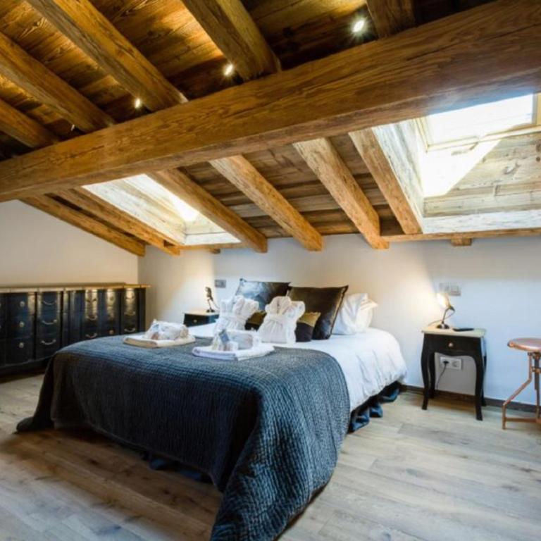 Chalet Alexandra - Chalet Supérieur - 39