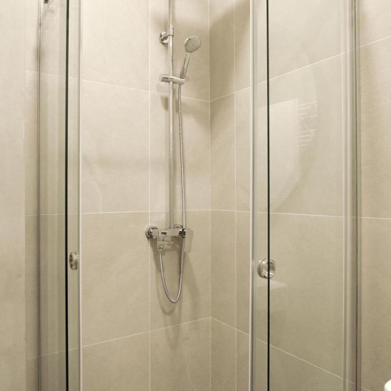 Central Saloon - Apartment mit 1 Schlafzimmer - 20