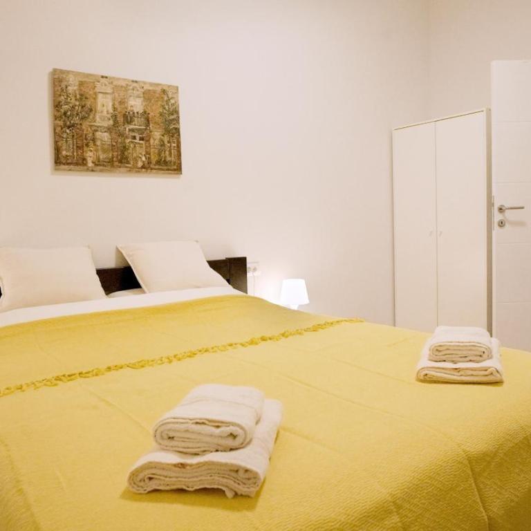 Central Saloon - Apartment mit 1 Schlafzimmer - 23