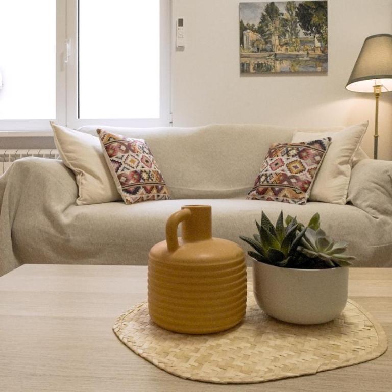 Central Saloon - Apartment mit 1 Schlafzimmer - 31