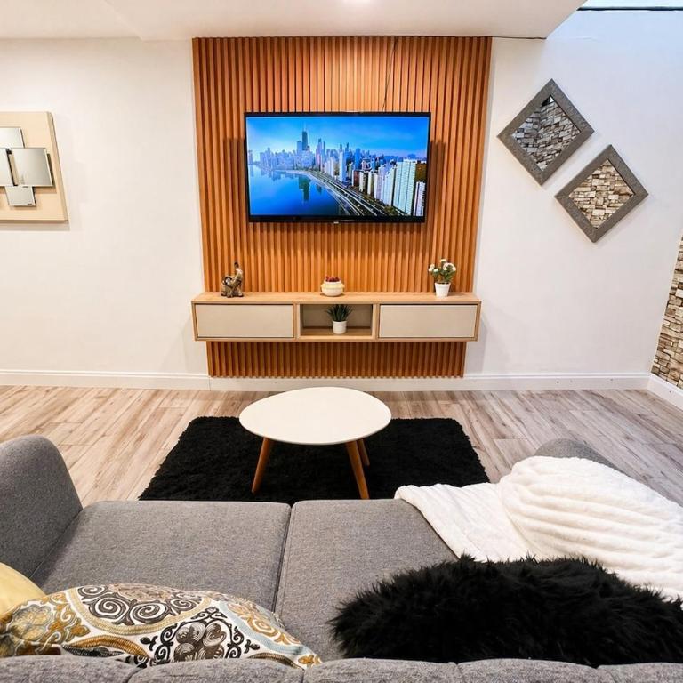Beautiful Apartment in the Heart of Miraflores - Room #1752801401 - 2