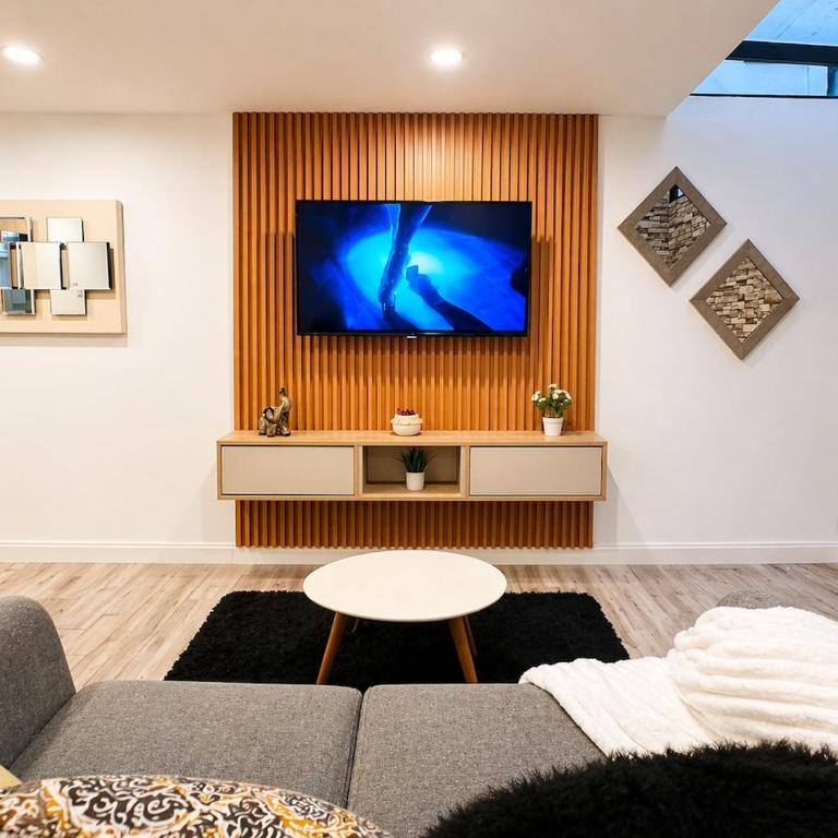 Beautiful Apartment in the Heart of Miraflores - Room #1752801401 - 4