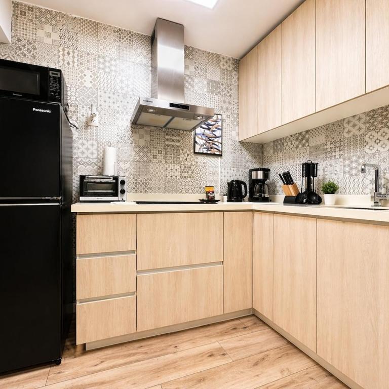 Beautiful Apartment in the Heart of Miraflores - Room #1752801401 - 6
