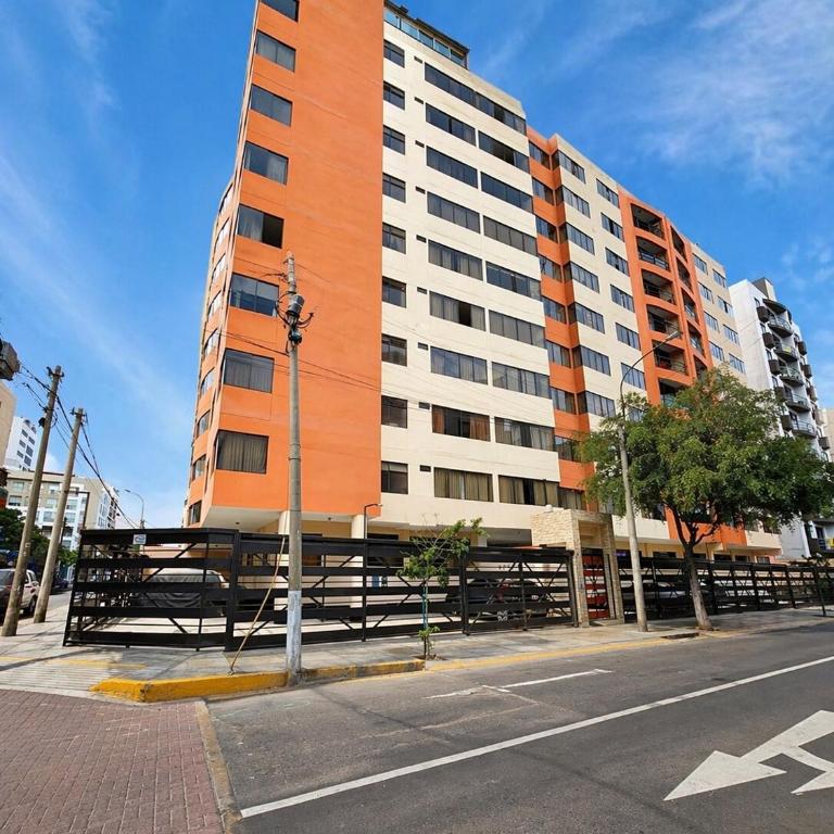 Beautiful Apartment in the Heart of Miraflores - Room #1752801401 - 7