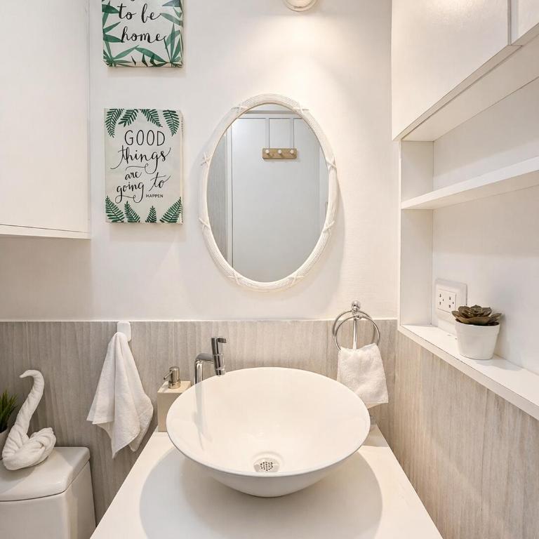 Beautiful Apartment in the Heart of Miraflores - Room #1752801401 - 8