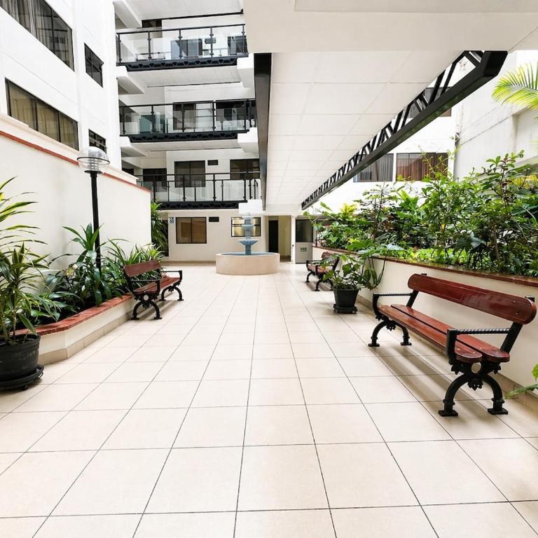 Beautiful Apartment in the Heart of Miraflores - Room #1752801401 - 10