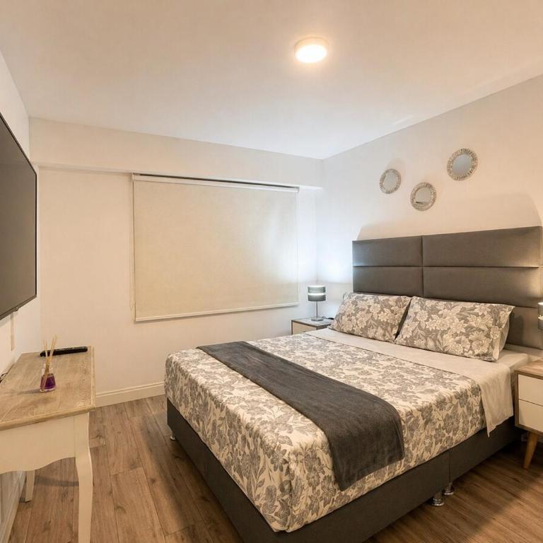 Beautiful Apartment in the Heart of Miraflores - Room #1752801401 - 13