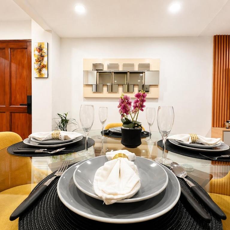 Beautiful Apartment in the Heart of Miraflores - Room #1752801401 - 18