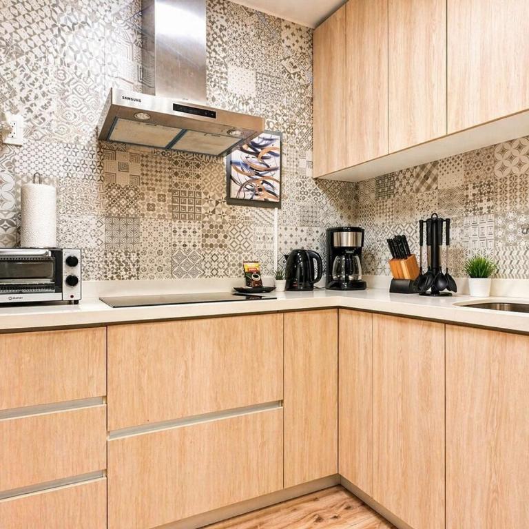 Beautiful Apartment in the Heart of Miraflores - Room #1752801401 - 20