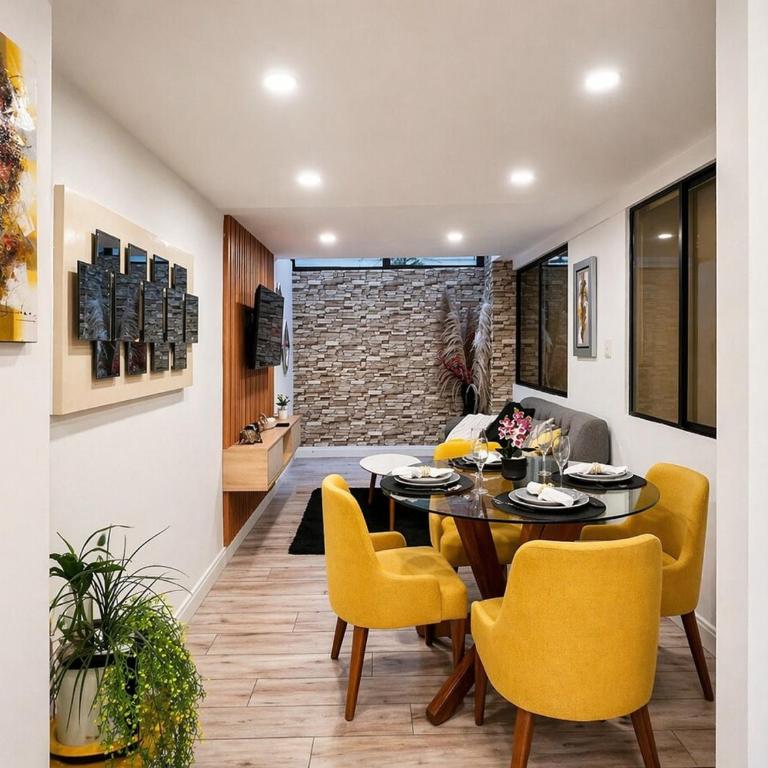 Beautiful Apartment in the Heart of Miraflores - Room #1752801401 - 24