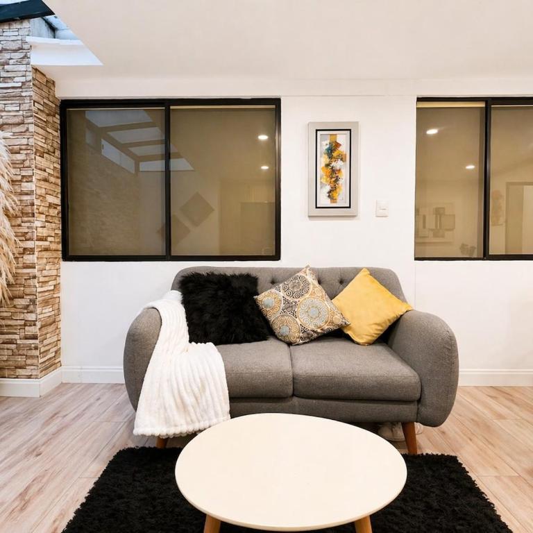 Beautiful Apartment in the Heart of Miraflores - Room #1752801401 - 26