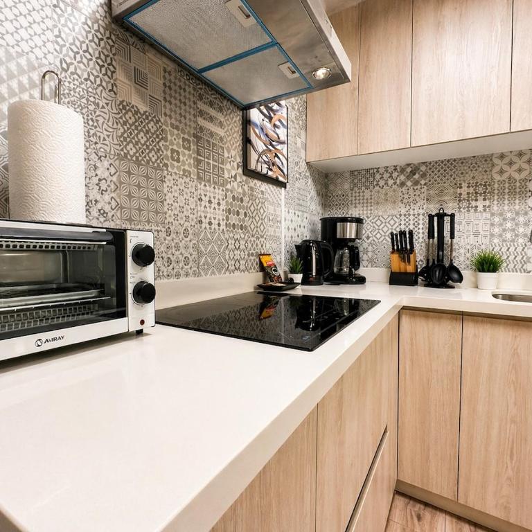 Beautiful Apartment in the Heart of Miraflores - Room #1752801401 - 27