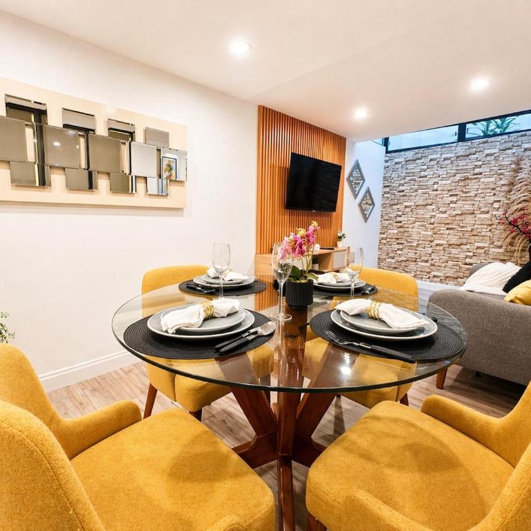 Beautiful Apartment in the Heart of Miraflores - Room #1752801401 - 28