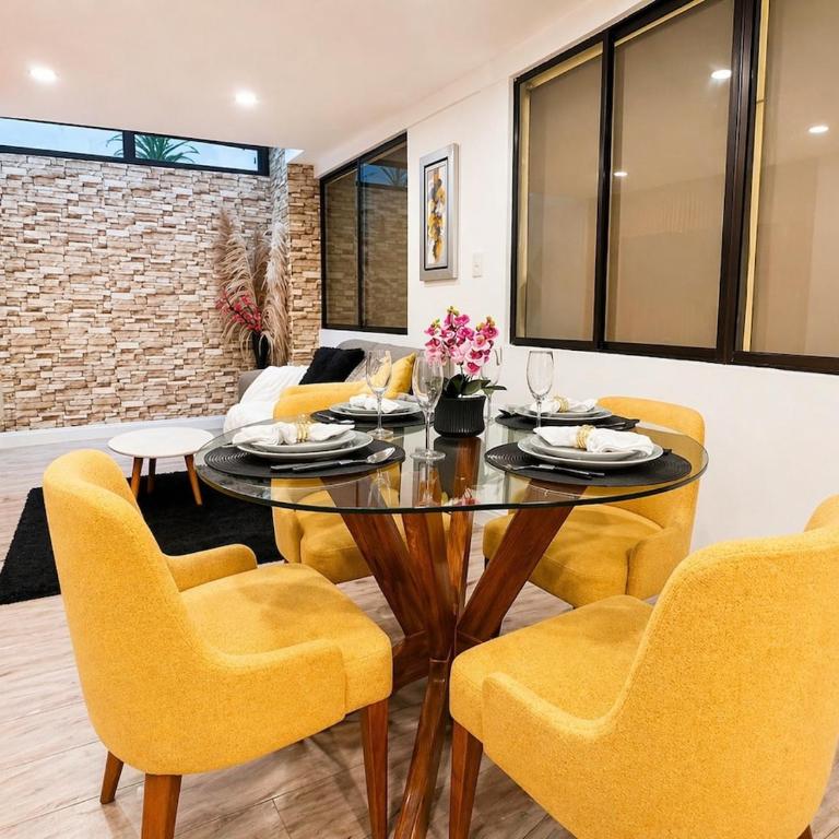 Beautiful Apartment in the Heart of Miraflores - Room #1752801401 - 31