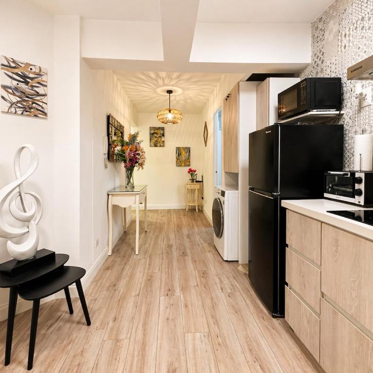 Beautiful Apartment in the Heart of Miraflores - Room #1752801401 - 35