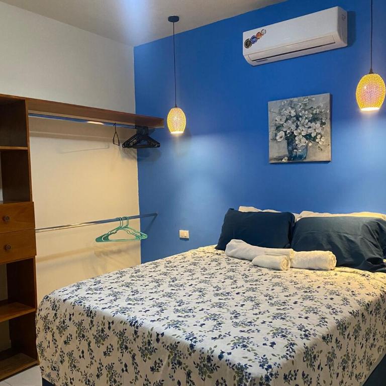 Quiet Second Floor Apartment in Centro Merida - Appartement 1 Chambre - 16