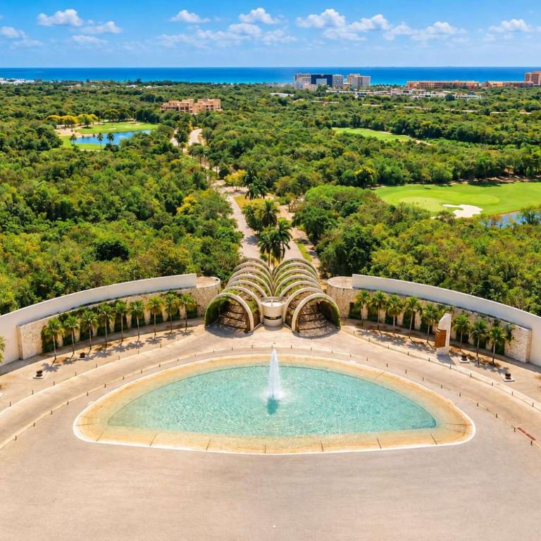 Corasol Villa, 4 King Suites and Private Pool - Villa - 33