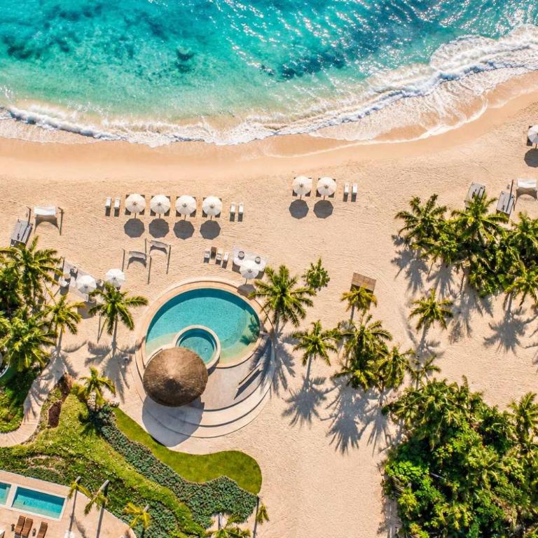 Corasol Villa, 4 King Suites and Private Pool - Villa - 31