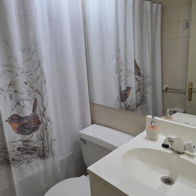 La Puntilla de Villarrica, maravilloso descanso en un entorno natural - Two-Bedroom Apartment with Lake View - 34