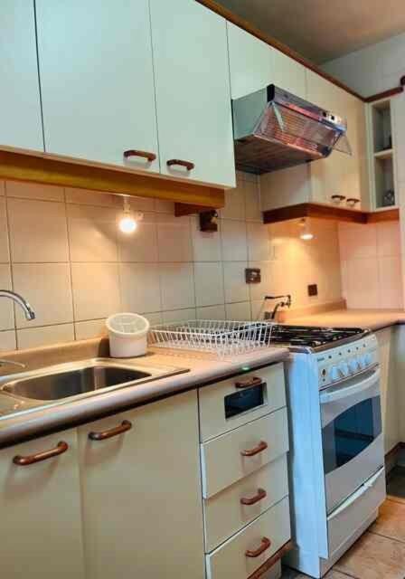 La Puntilla de Villarrica, maravilloso descanso en un entorno natural - Two-Bedroom Apartment with Lake View - 37