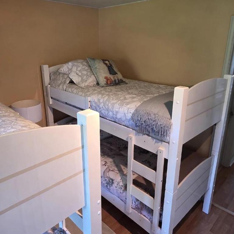 La Puntilla de Villarrica, maravilloso descanso en un entorno natural - Two-Bedroom Apartment with Lake View - 40