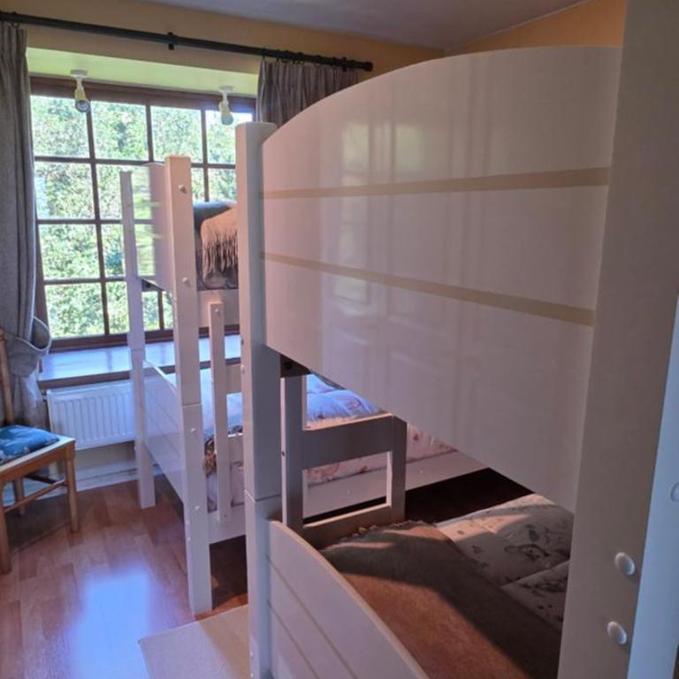 La Puntilla de Villarrica, maravilloso descanso en un entorno natural - Two-Bedroom Apartment with Lake View - 47