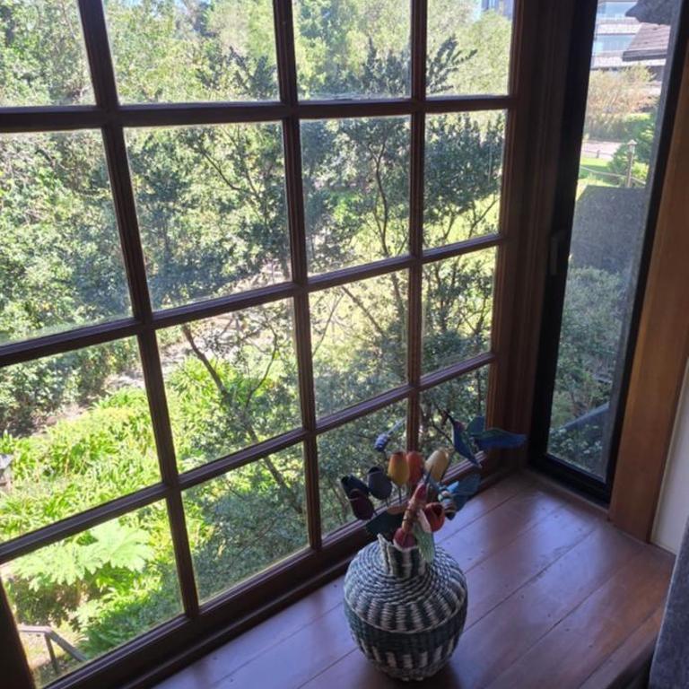 La Puntilla de Villarrica, maravilloso descanso en un entorno natural - Two-Bedroom Apartment with Lake View - 50