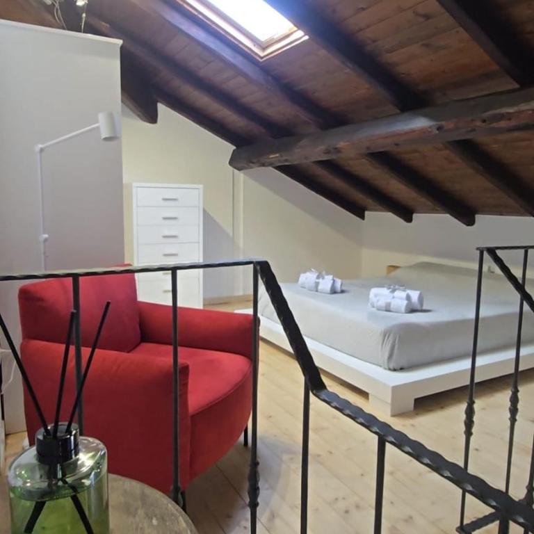 Expo Urban Loft 25 De Carlo - Appartamento con 1 Camera da Letto - 9