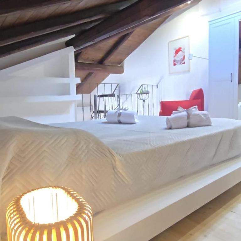Expo Urban Loft 25 De Carlo - Appartamento con 1 Camera da Letto - 21