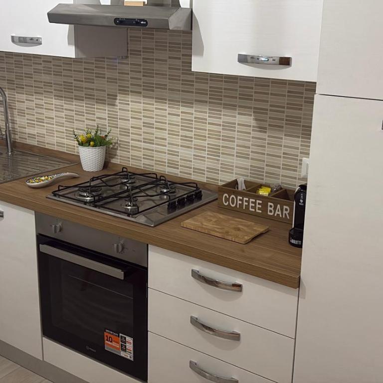 Angelina Home Messina - Apartamento de 2 dormitorios - 19