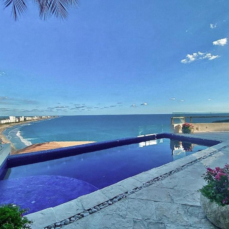 Villa Tierra Infinity Pool All new 2026 - Villa - 2