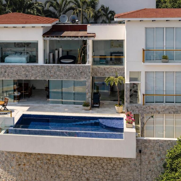 Villa Tierra Infinity Pool All new 2026 - Villa - 4