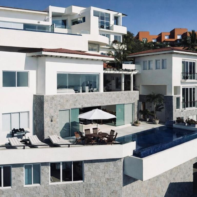 Villa Tierra Infinity Pool All new 2026 - Villa - 6