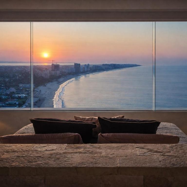 Villa Tierra Infinity Pool All new 2026 - Villa - 8