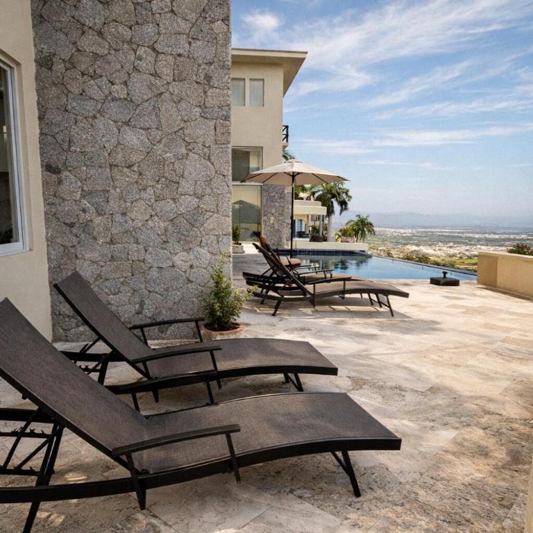 Villa Tierra Infinity Pool All new 2026 - Villa - 19