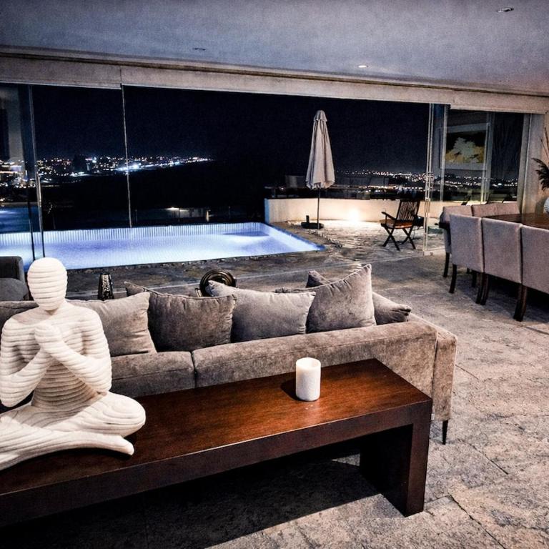 Villa Tierra Infinity Pool All new 2026 - Villa - 22