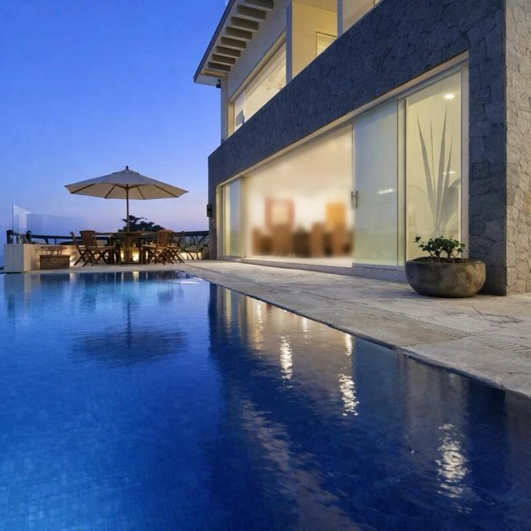 Villa Tierra Infinity Pool All new 2026 - Villa - 29