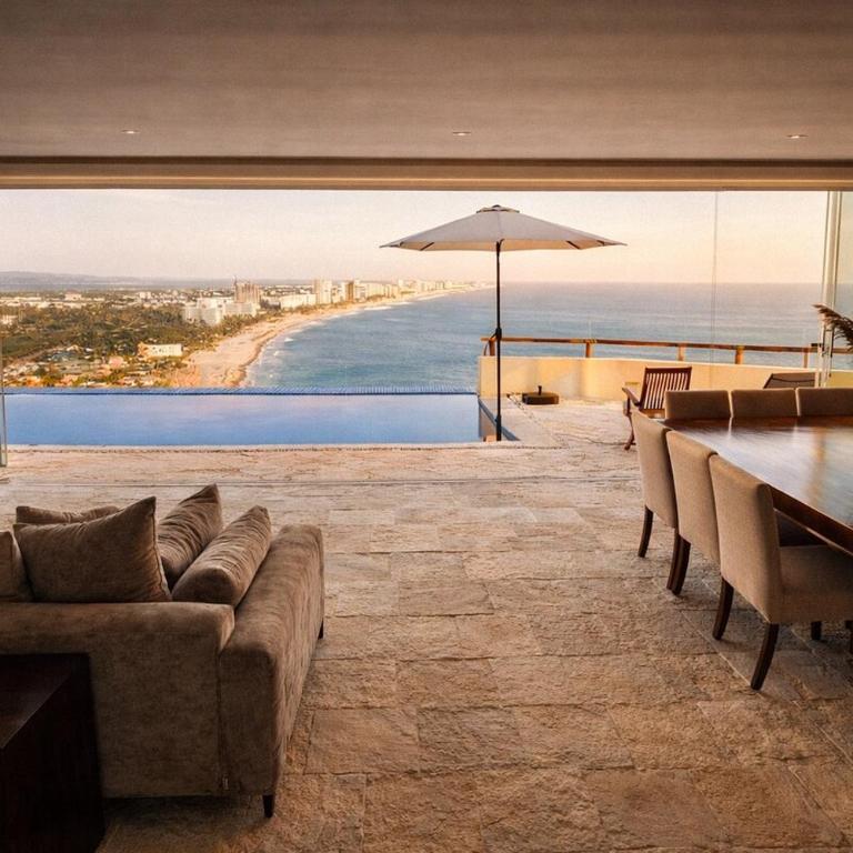 Villa Tierra Infinity Pool All new 2026 - Villa - 33