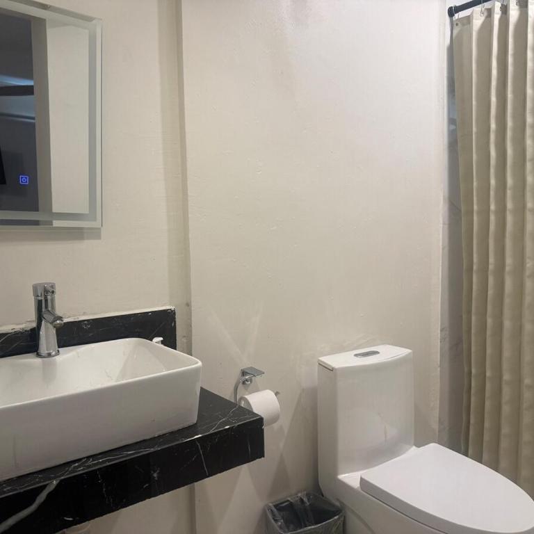 Suite A, Centro San Nicolás UANL, Ternium - Apartamento de 1 dormitorio - 7