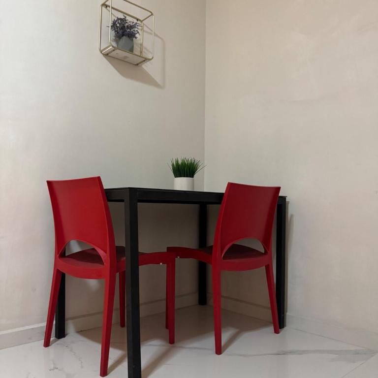 Suite A, Centro San Nicolás UANL, Ternium - Apartamento de 1 dormitorio - 8