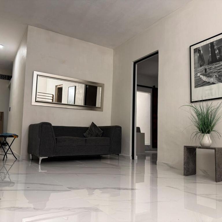 Suite A, Centro San Nicolás UANL, Ternium - Apartamento de 1 dormitorio - 10