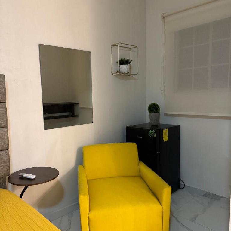 Suite A, Centro San Nicolás UANL, Ternium - Apartamento de 1 dormitorio - 11