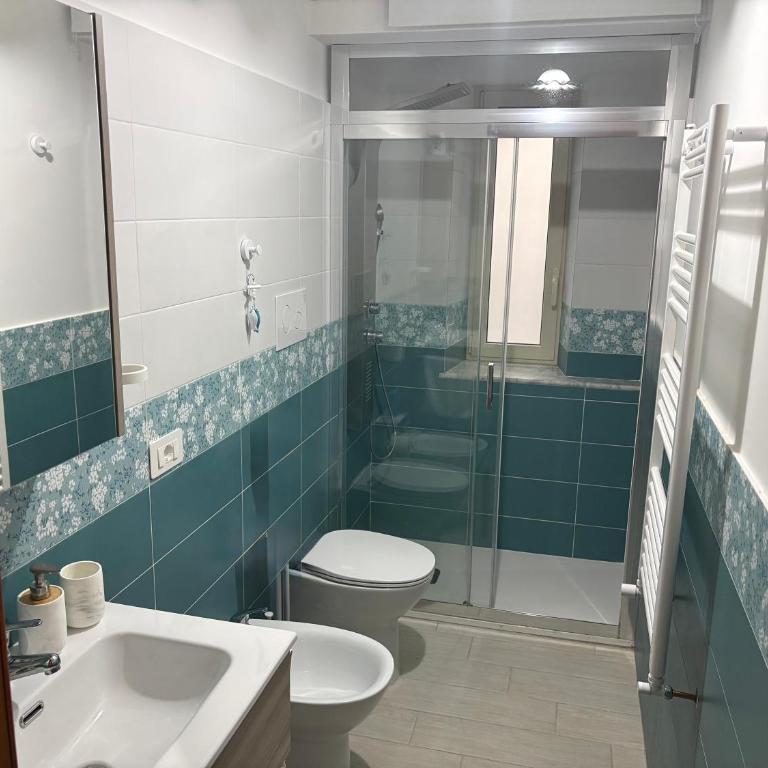 Angelina Home Messina - Apartamento de 2 dormitorios - 29