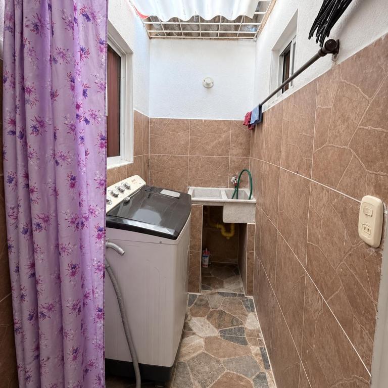 Apartamento acogedor y cómodo - Apartamento de 2 dormitorios - 6