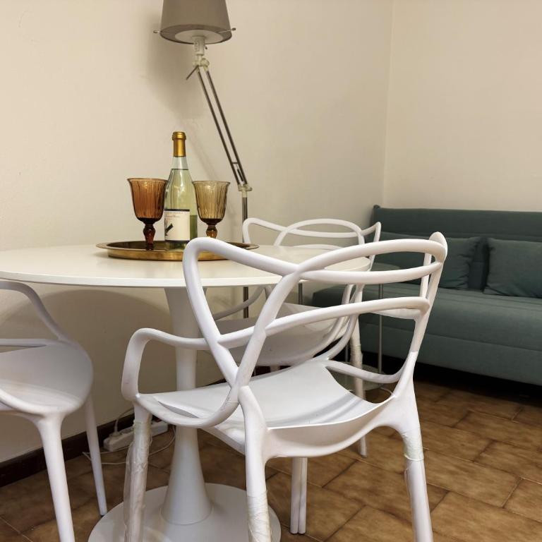 Appartment Pasteur-MM Red line - Appartamento con 1 Camera da Letto - 6