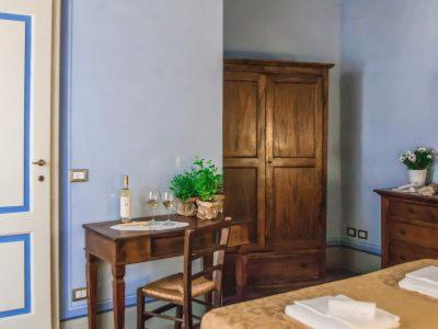 Locanda Il Pino - Appartement Supérieur - 8