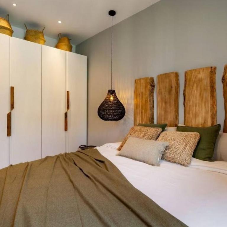 Nido 11 - Appartamento con 1 Camera da Letto - 2