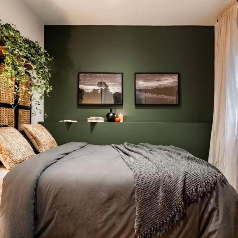 Nido 11 - Appartamento con 1 Camera da Letto - 13