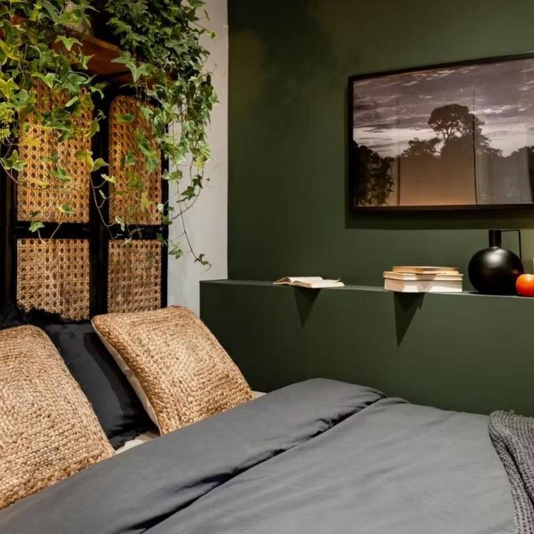 Nido 11 - Appartamento con 1 Camera da Letto - 19